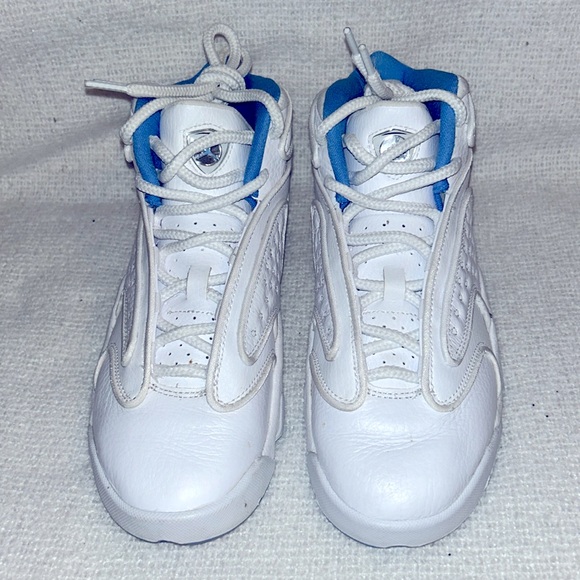 Women’s Air Jordan OG – University Blue (Size 7) - Picture 3 of 6